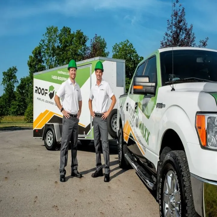 Trusted roof repair same-day service across Topock, AZ - Roof Maxx of Kingman, AZ