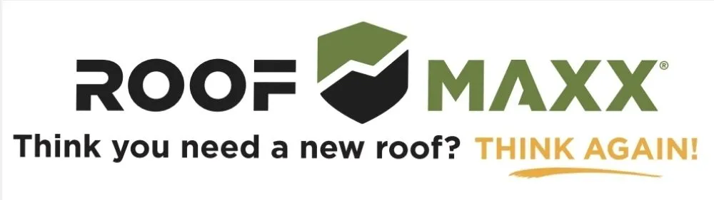 Slide of Roof Maxx of Lenoir City