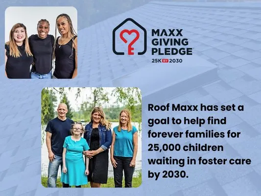 Roof Maxx of Midlothian