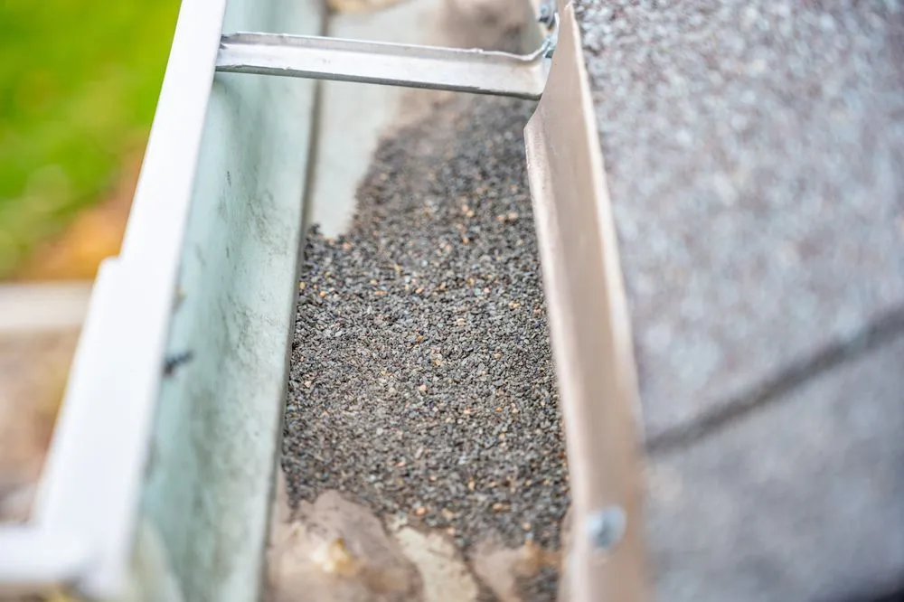 Slide of Roof Maxx of Ogden