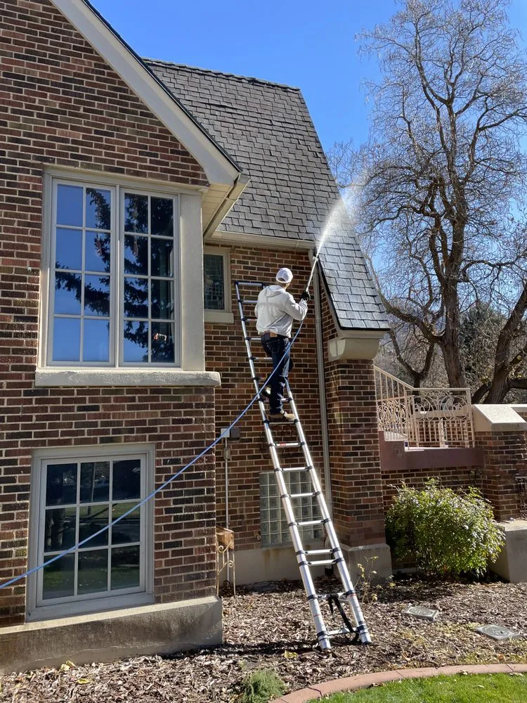 Slide of Roof Maxx of Ogden