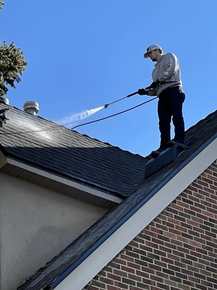 Slide of Roof Maxx of Ogden