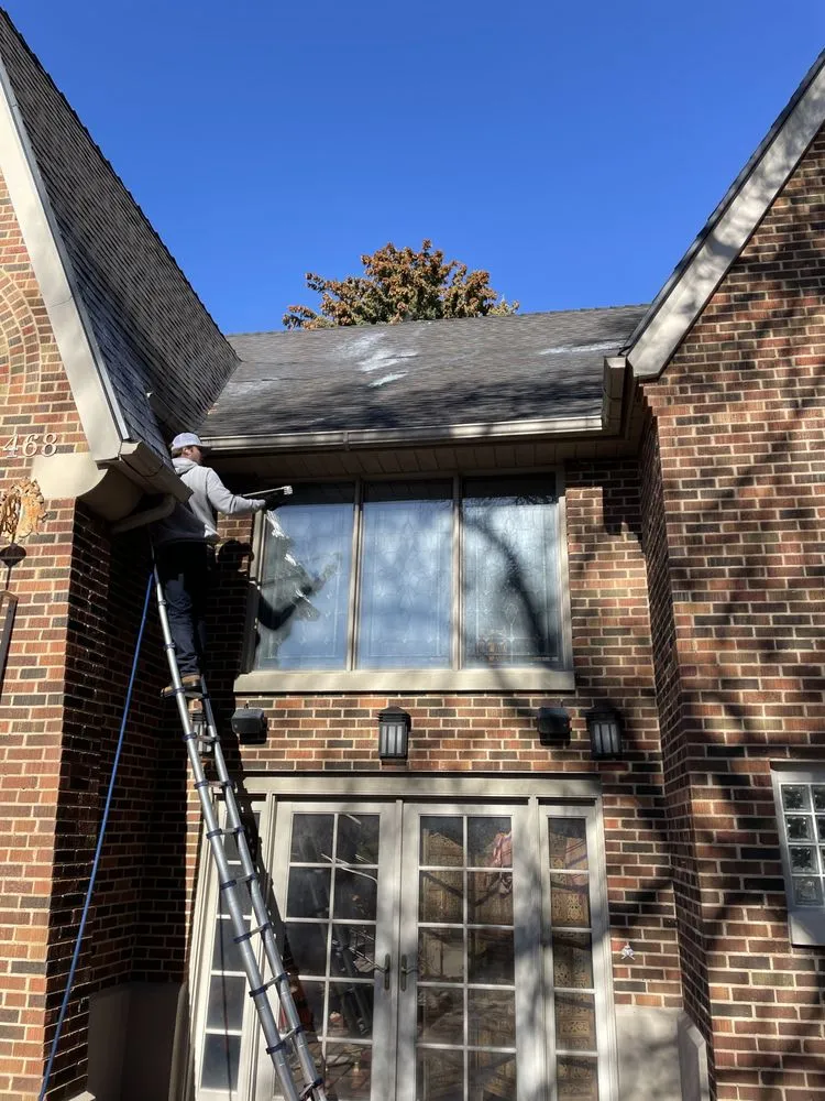 Slide of Roof Maxx of Ogden