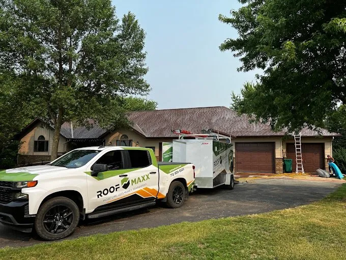 Trusted roof installation near you across Orleans, IA - Roof Maxx