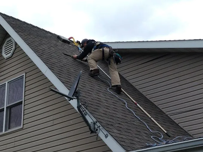 Professional metal roofing installation experts serving Orleans, IA - Roof Maxx