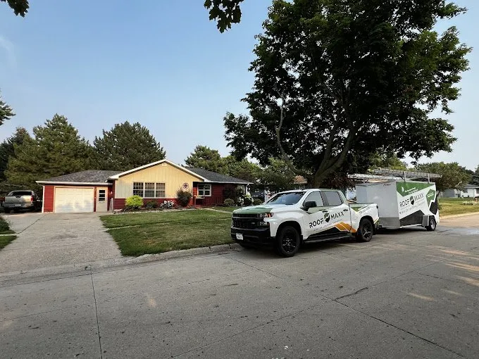 Expert roof inspection in Orleans, IA - Roof Maxx