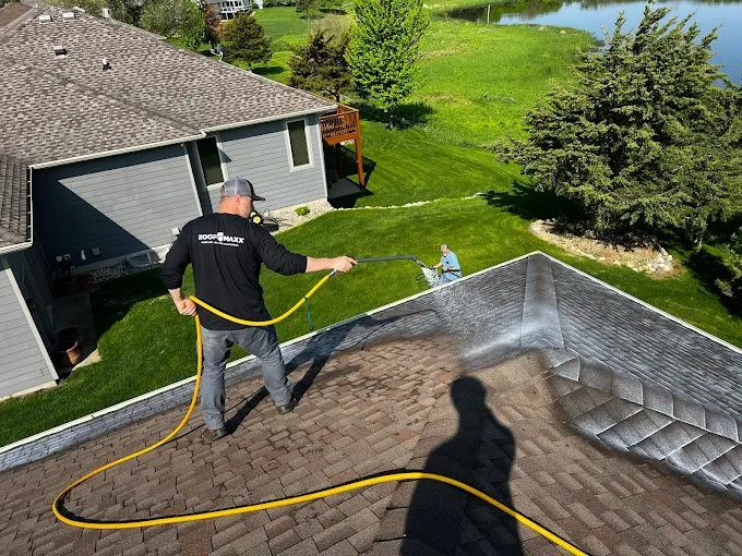 Local flat roof repair for residential properties across Orleans, IA - Roof Maxx