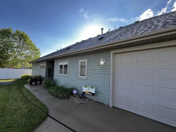 Trusted flat roof repair in Orleans, IA by Roof Maxx