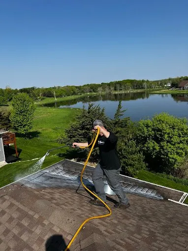 Emergency roof replacement in Orleans, IA - Roof Maxx