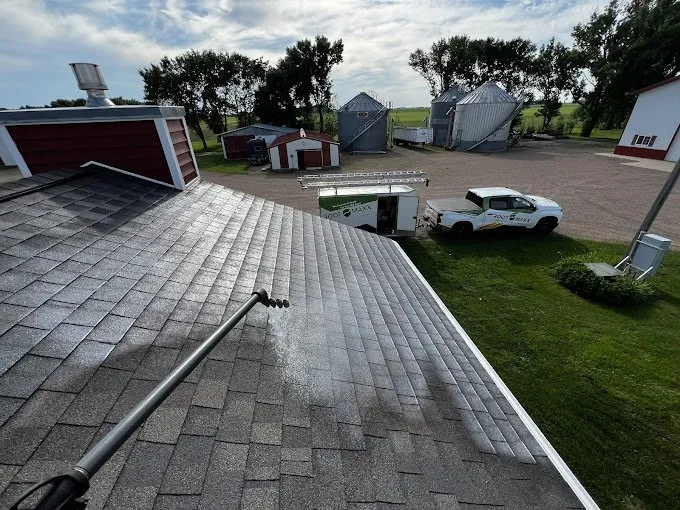 Licensed metal roofing installation for residential properties across Orleans, IA - Roof Maxx