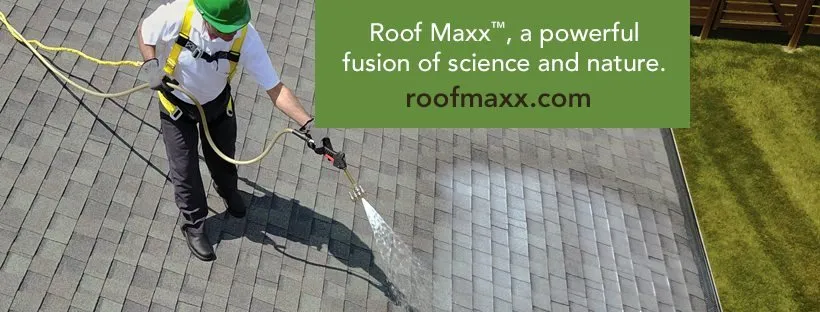 Slide of Roof Maxx