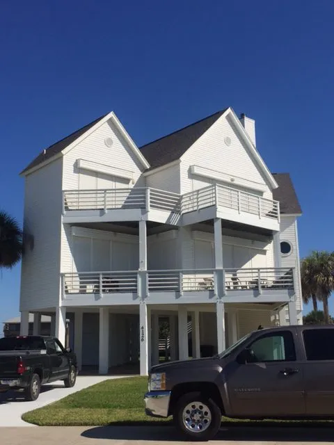 Slide of Roof MD & General Contracting