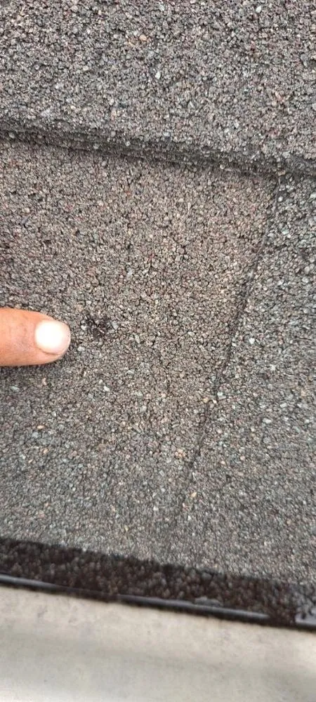 Slide of Roof MD & General Contracting