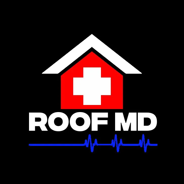 Slide of Roof MD
