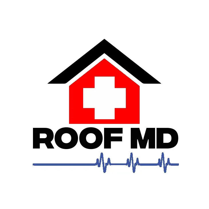 Slide of Roof MD