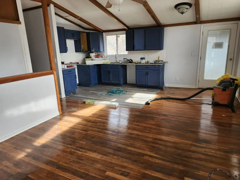 Slide of Roof Mechanics