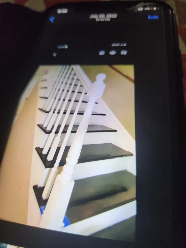 Slide of Roof Mechanics