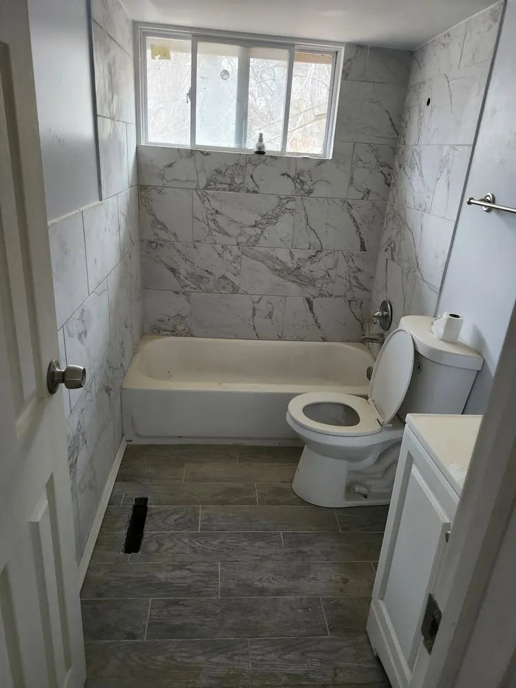 Slide of Roof Mechanics