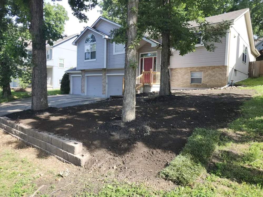 Slide of Roof Mechanics