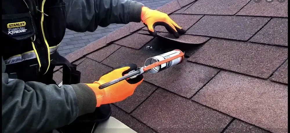 Slide of Roof MedCare