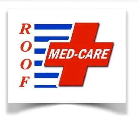 Slide of Roof MedCare