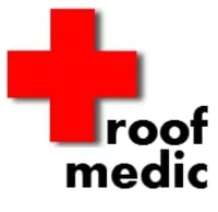 Slide of Roof Medic Tulsa