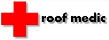 Roof Medic Tulsa Logo