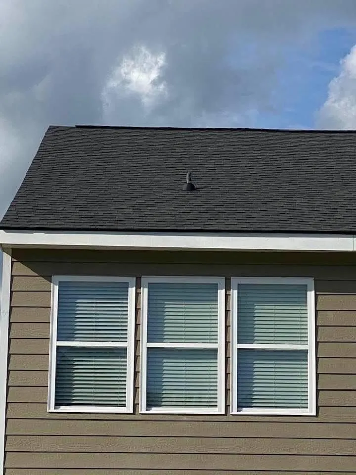 Slide of Roof Medics