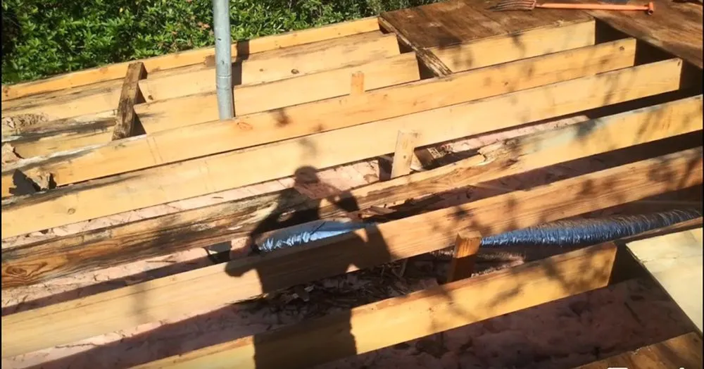 Slide of Roof Medics