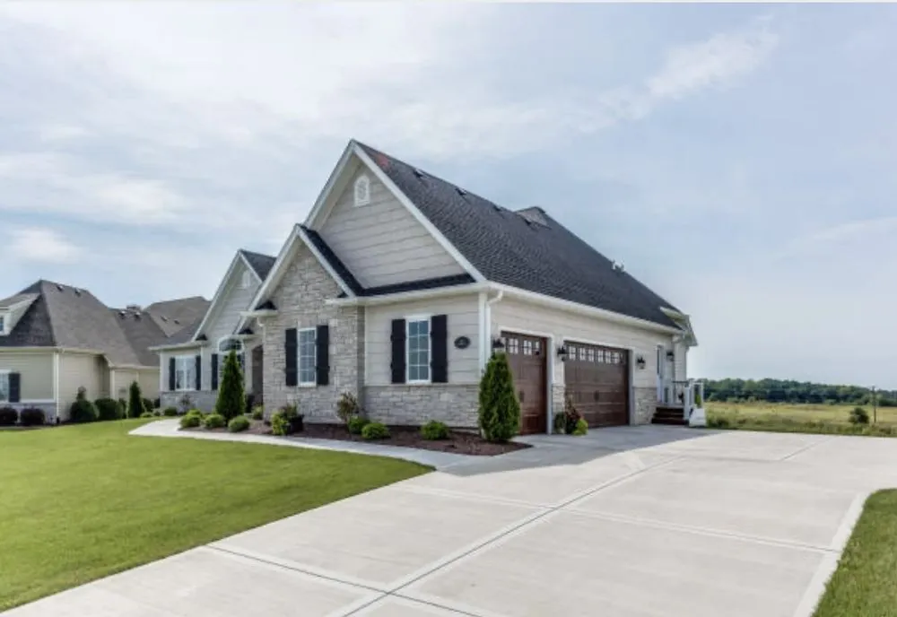 Slide of Roof Meister