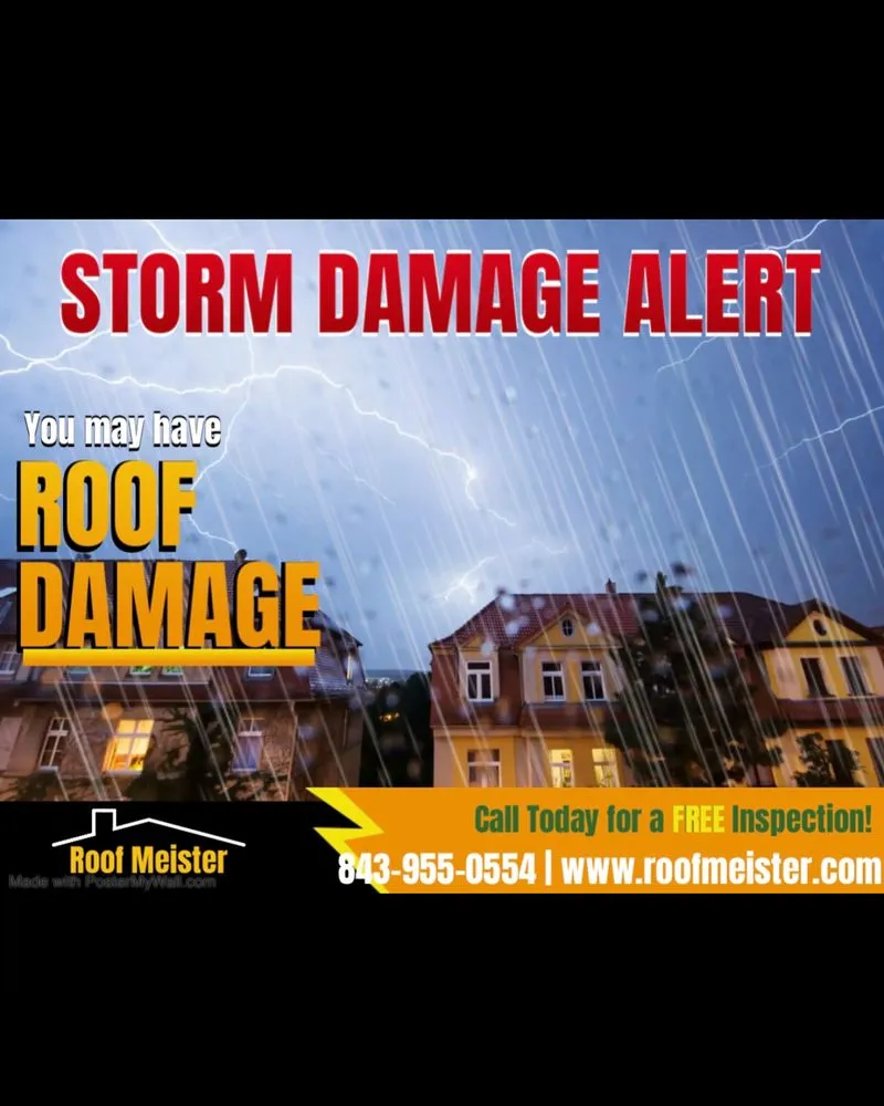 Slide of Roof Meister