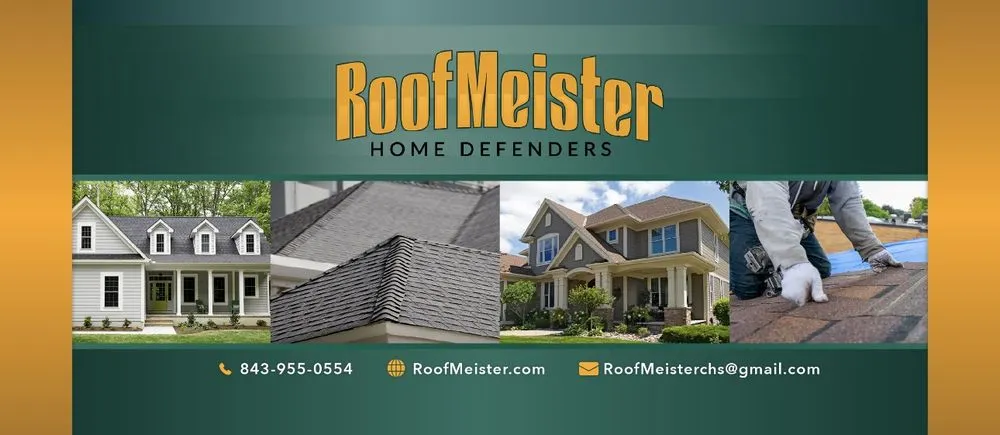 Slide of Roof Meister