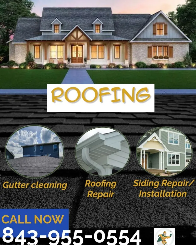 Slide of Roof Meister