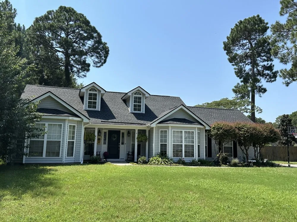 Slide of Roof Meister