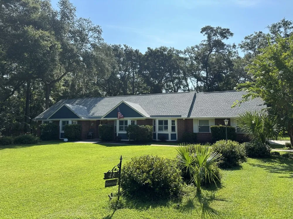 Slide of Roof Meister