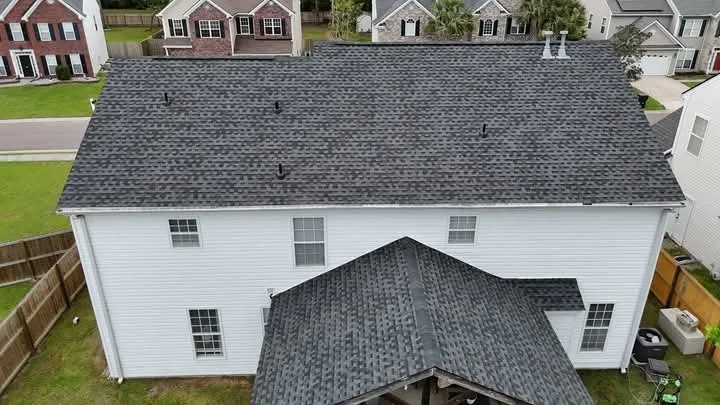 Slide of Roof Meister