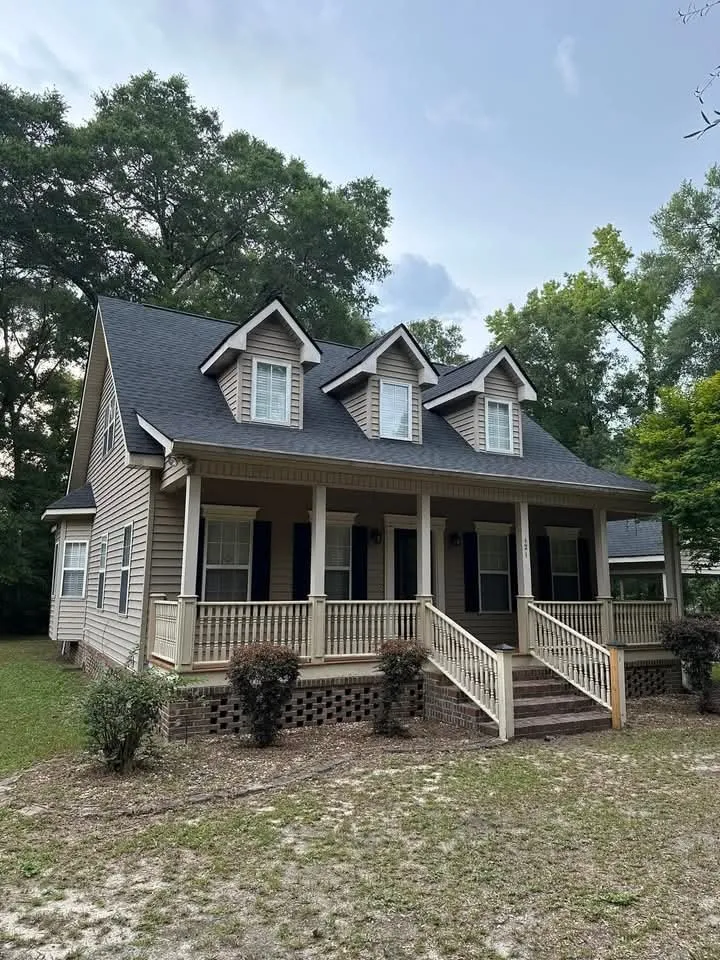 Slide of Roof Meister