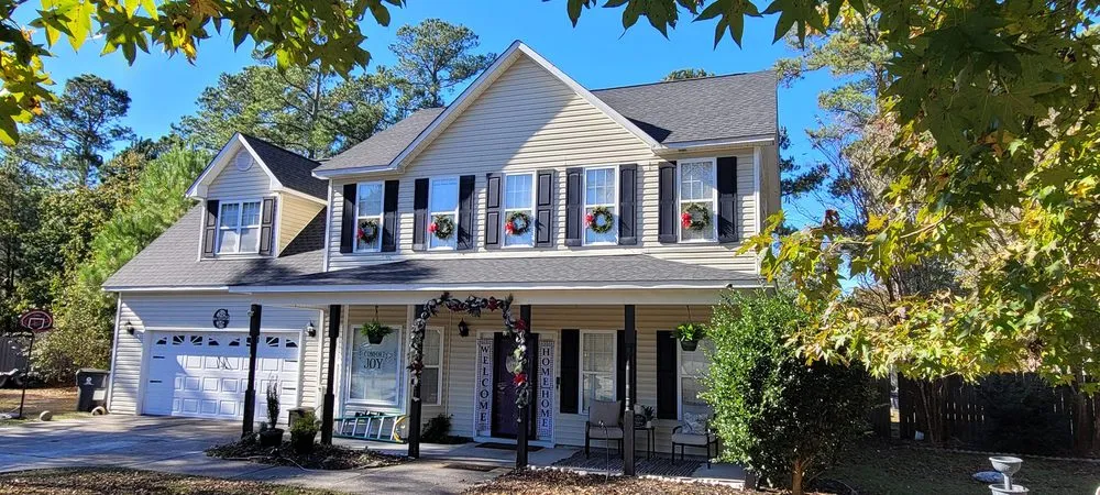 Slide of Roof Methods