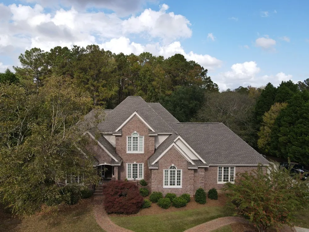 Slide of Roof Methods