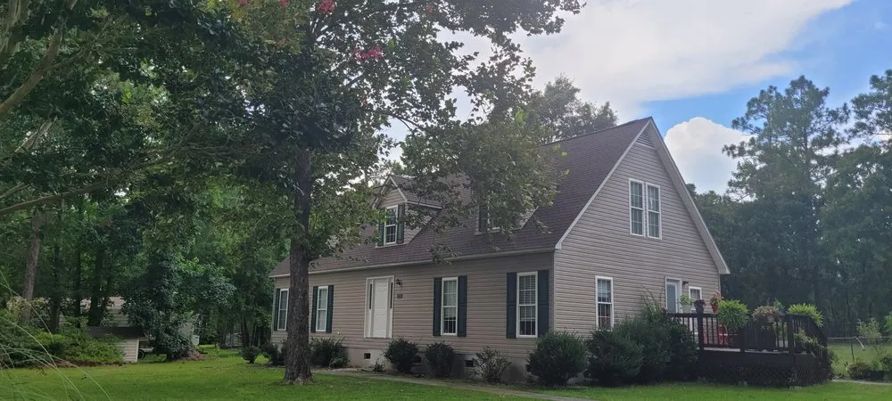 Slide of Roof Methods