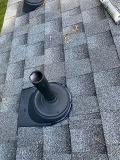 Slide of Roof Methods