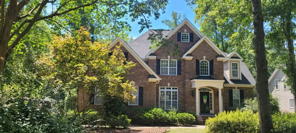 Slide of Roof Methods