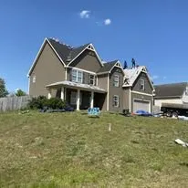 Slide of Roof Methods