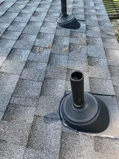 Slide of Roof Methods