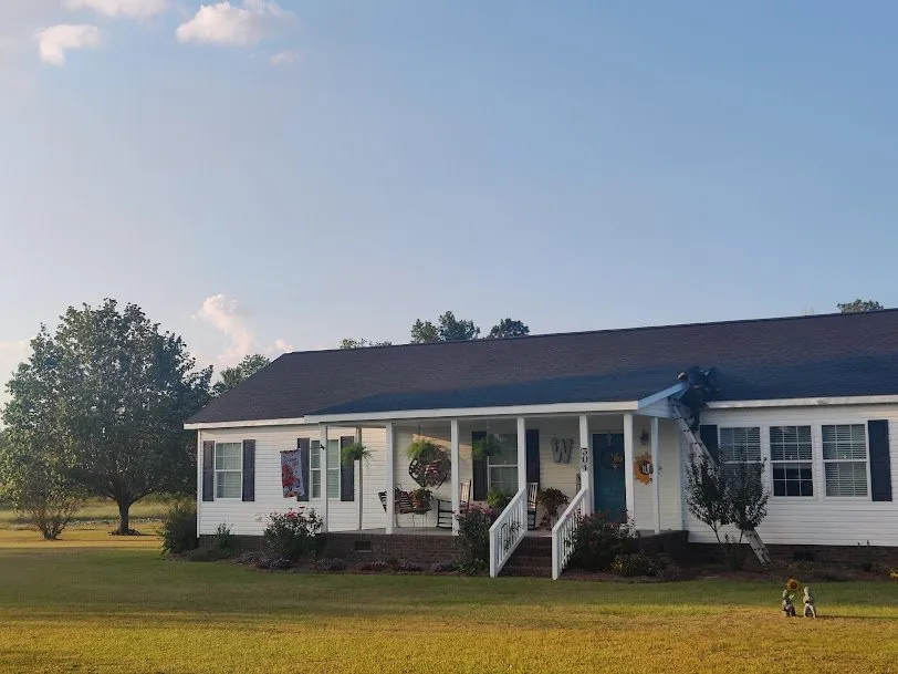 Slide of Roof Methods