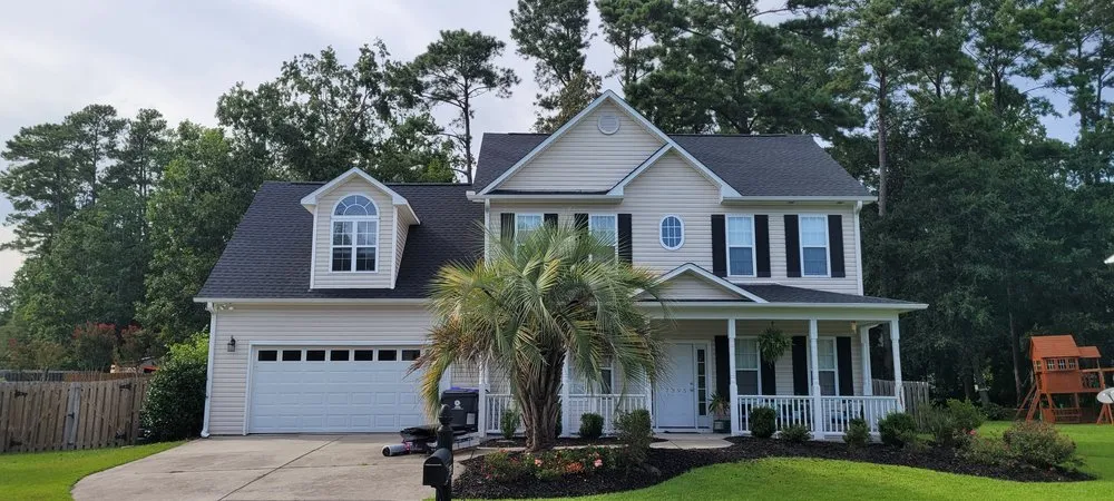 Slide of Roof Methods