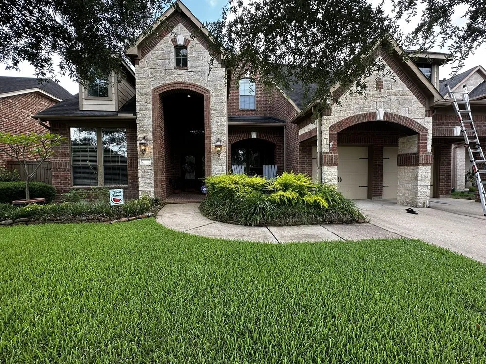 Slide of Roof Metrics