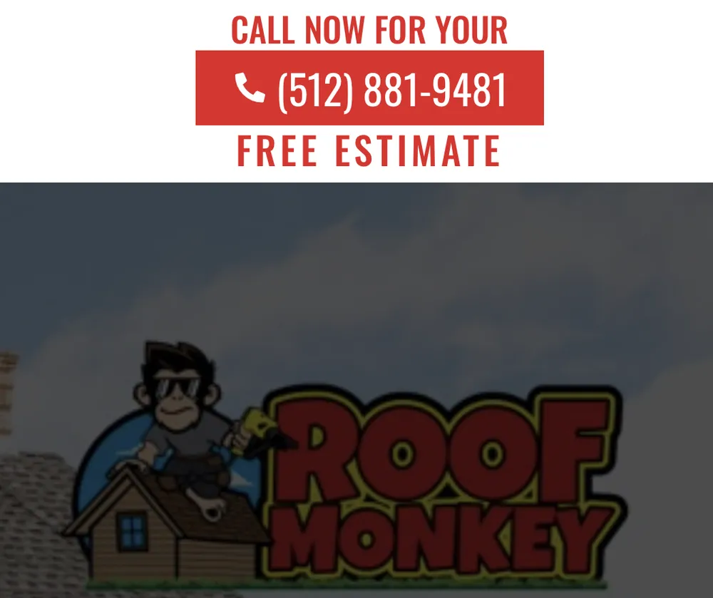Slide of Roof Monkey