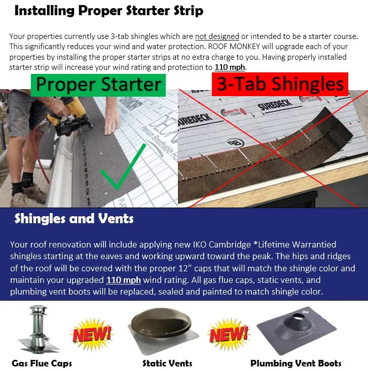 Slide of Roof Monkey