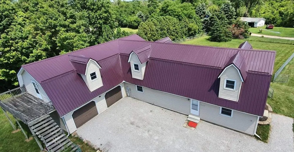 Slide of Roof Monkey